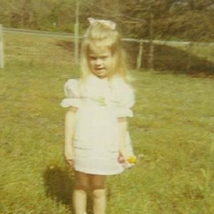 Meet your Posher, Kathlene